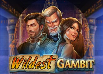 Wildest Gambit слот Mad casino